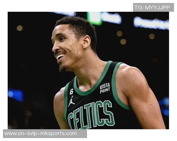 马尔科姆布罗格登的篮球之路与职业生涯的精彩瞬间解析