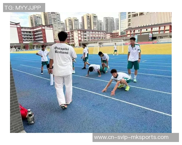 探索体育课中的多样运动项目及其对学生身心发展的积极影响