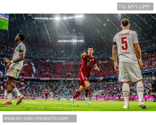 德甲历史入球纪录大揭秘：谁是最伟大的射手之王